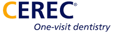 CEREC Logo