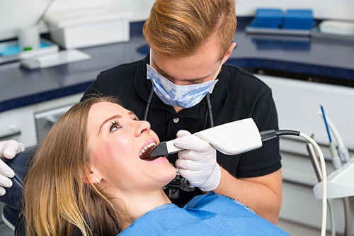 Silicon Valley Dental Associates